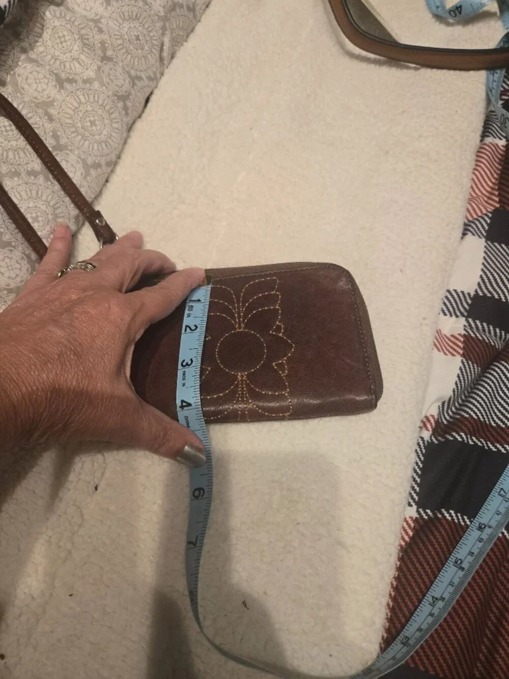 Vintage Fossil